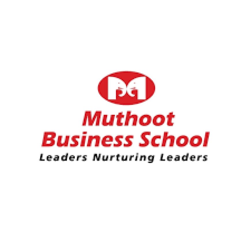 Muthoot Business School, Kochi | Faculty Recruitment 2026