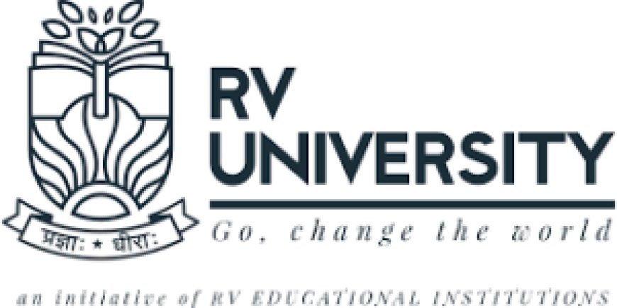 RV University, Bengaluru Wanted Teaching and Non-Teaching Faculty
