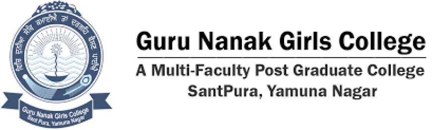 Guru Nanak Girls College, Haryana wanted Assistant Professor