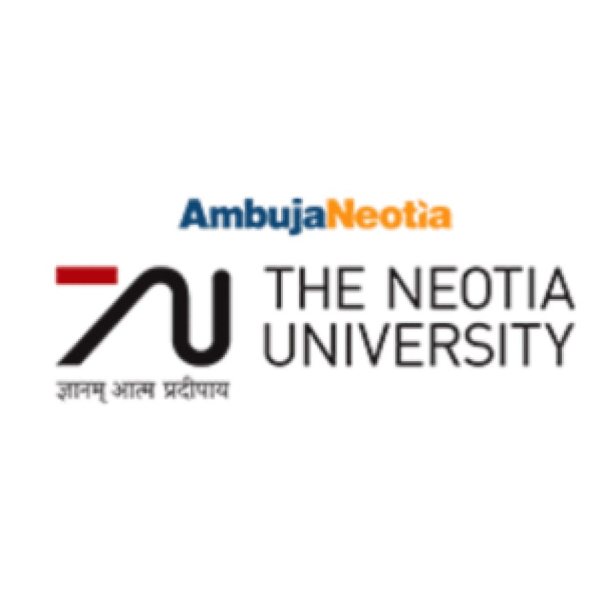 The Neotia University, Sarisha Wanted Associate Professor
