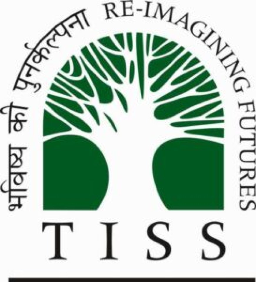 Assistant Professor Wanted at TISS School of Public Policy and Governance , Mumbai