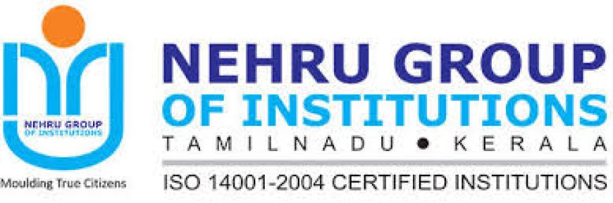 Nehru Group of Institutions, Kerala Wanted Professor/Associate Professor/Assistant Professor