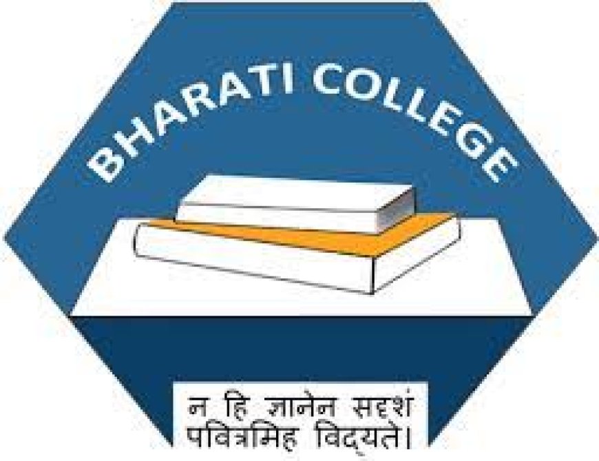 Bharati College, University of Delhi Wanted Guest Faculty