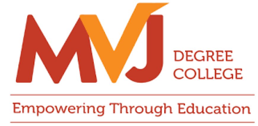 MVJ Degree College, Bengaluru | Faculty Recruitment for 2026