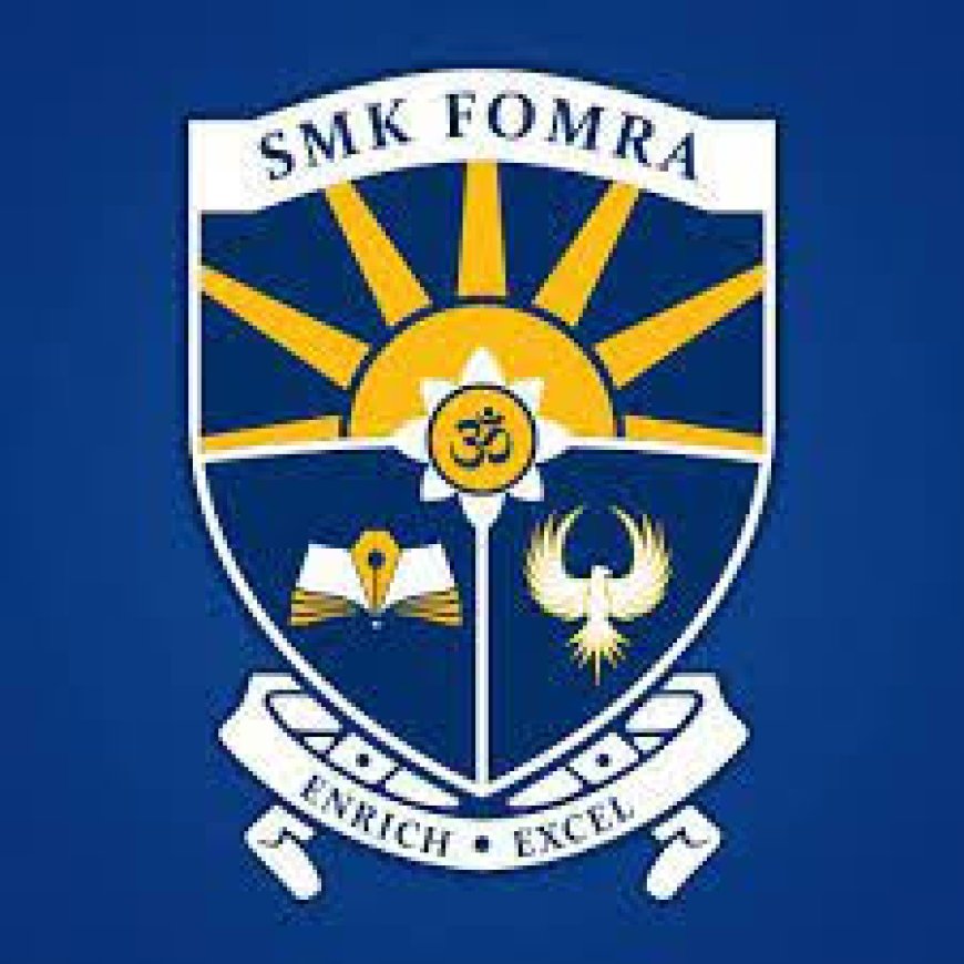 Assistant Professor Jobs at SMK Fomra College of Arts and Science, Chennai