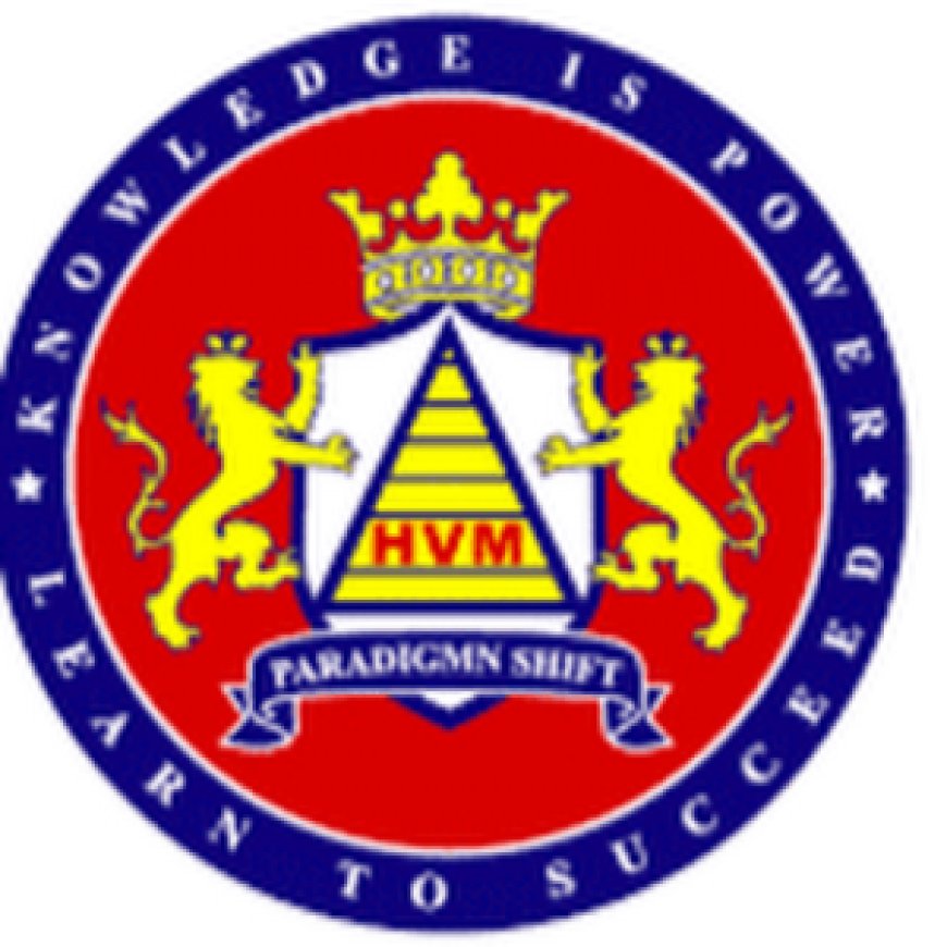 Haris Varma Matriculation Higher Secondary School, Paramakudi Wanted Teachers