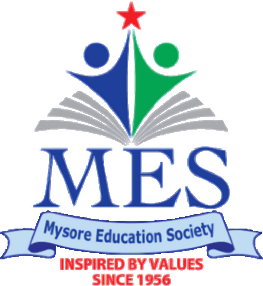 Mysore Educational Society, Bangalore Wanted Faculty
