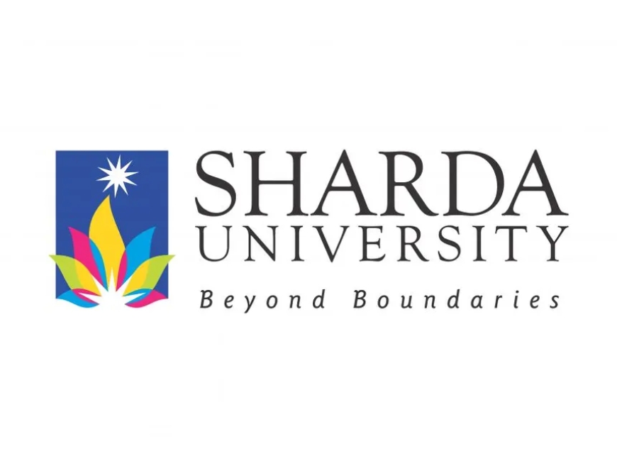 Sharda University, Greater Noida Wanted Junior Research Fellow