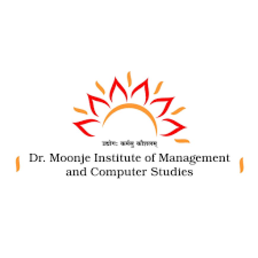 C.H.M.E Society’s Dr. Moonje Institute of Management & Computer Studies, Nashik Wanted Teaching Faculty