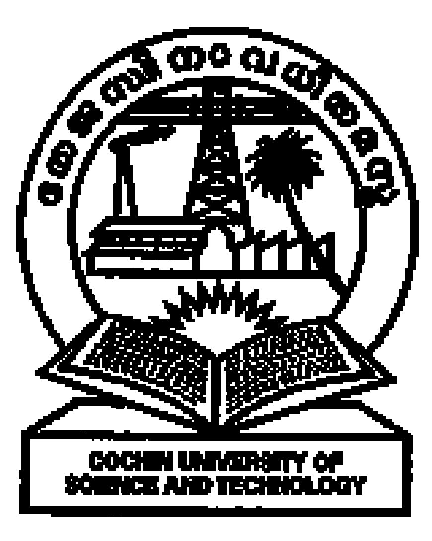 Cochin University of Science and Technology, Kochi Wanted Assistant Professor
