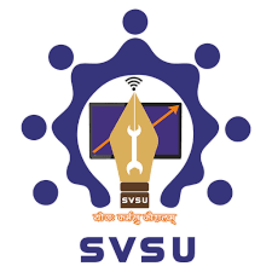 Shri Vishwakarma Skill University (SVSU), Palwal Wanted PGT/TGT/TGT (VT)