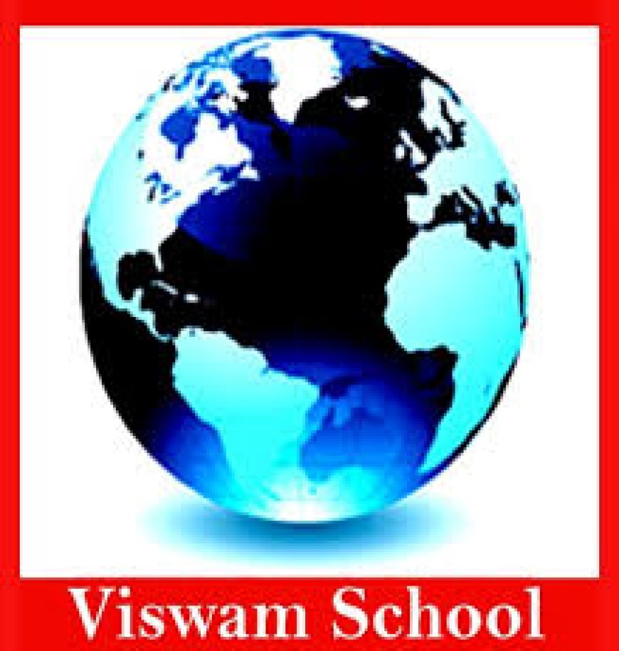 Viswam School CBSE, Madanapalle Wanted Physics Teacher