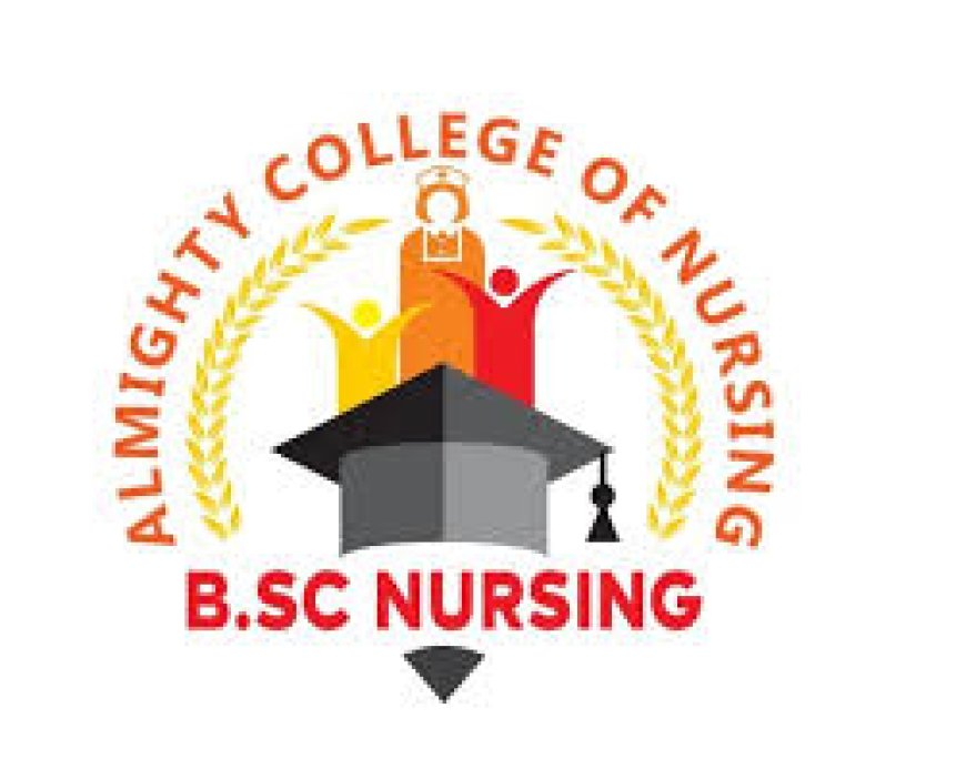 Almighty College of Nursing, Tirunelveli Wanted Assistant Professor/ Clinical Instructor