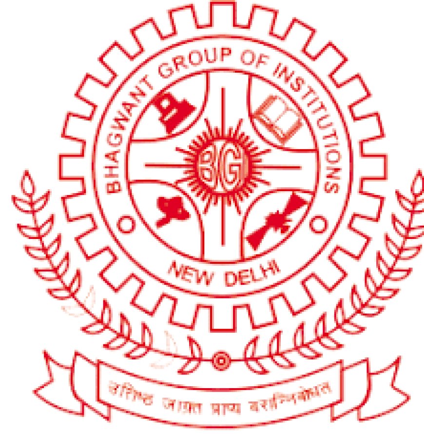 Bhagwant Group of Institutions, New Delhi Wanted Teaching Faculty