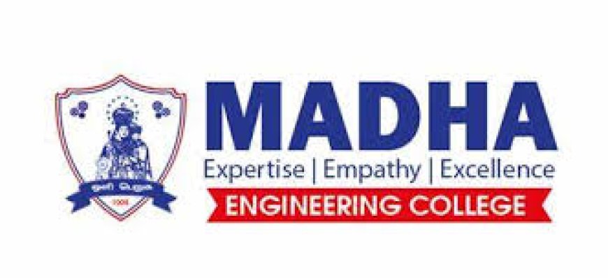 Madha Engineering College, Kundrathur, Chennai- Faculty Openings