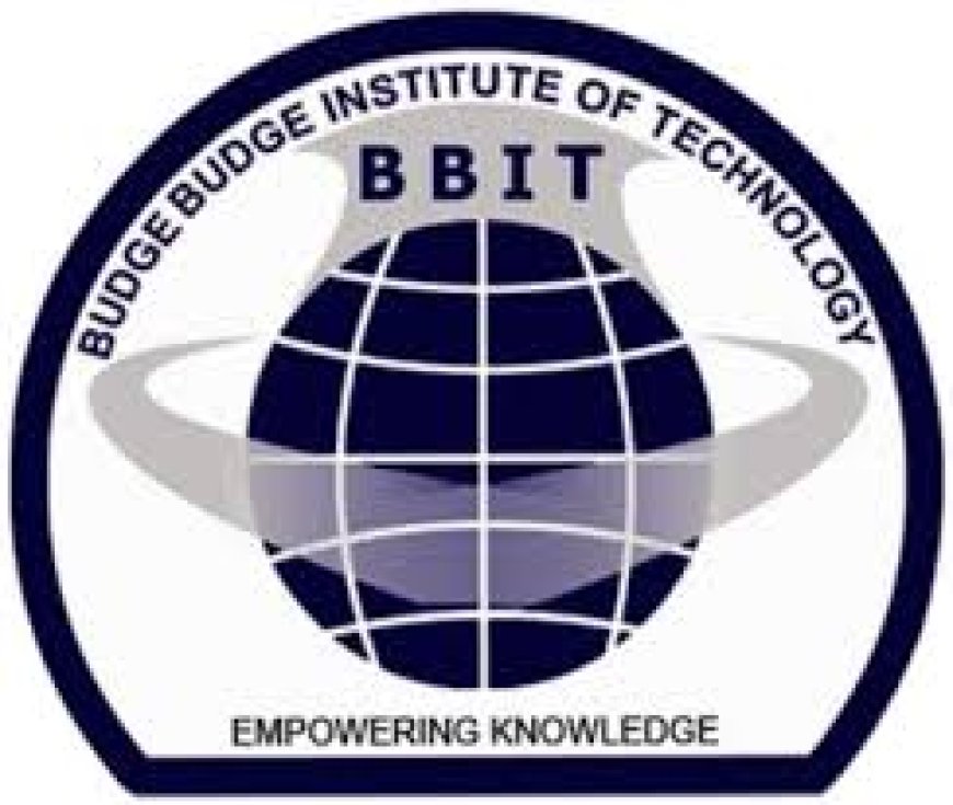 Budge Budge Institute of Technology, Kolkata Wanted Professor/Associate Professor/Assistant Professor