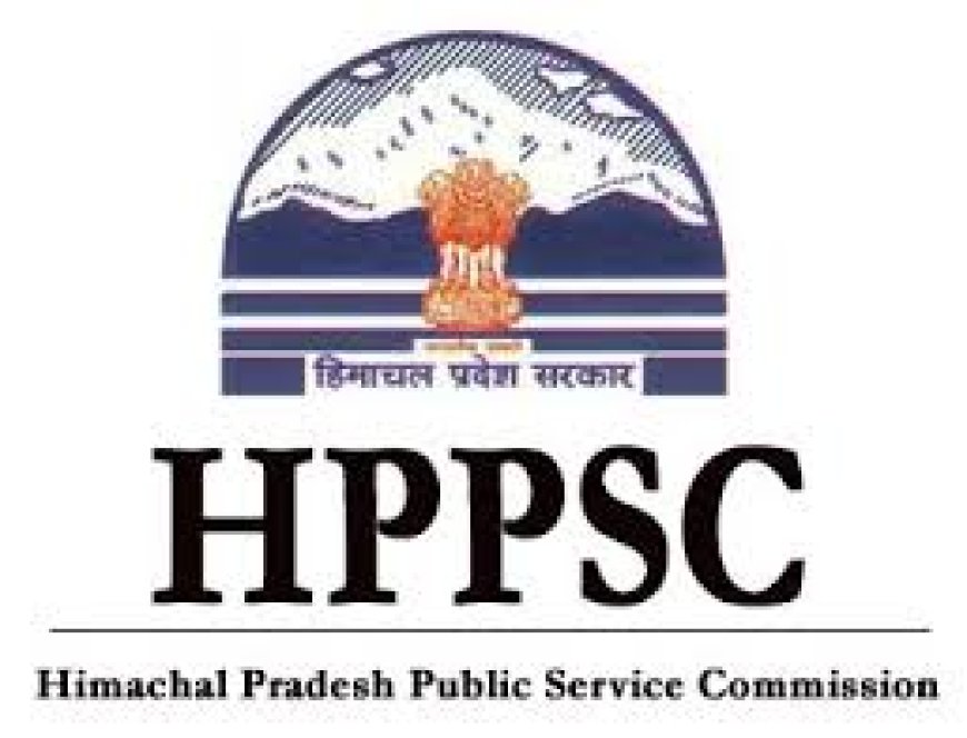 Himachal Pradesh Public Service Commission Wanted Assistant Professor
