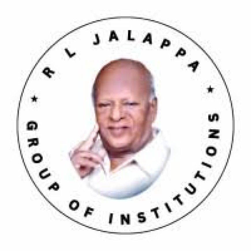 R. L. Jalappa Group of Institutions, Doddaballapur Wanted Teaching & Non-Teaching