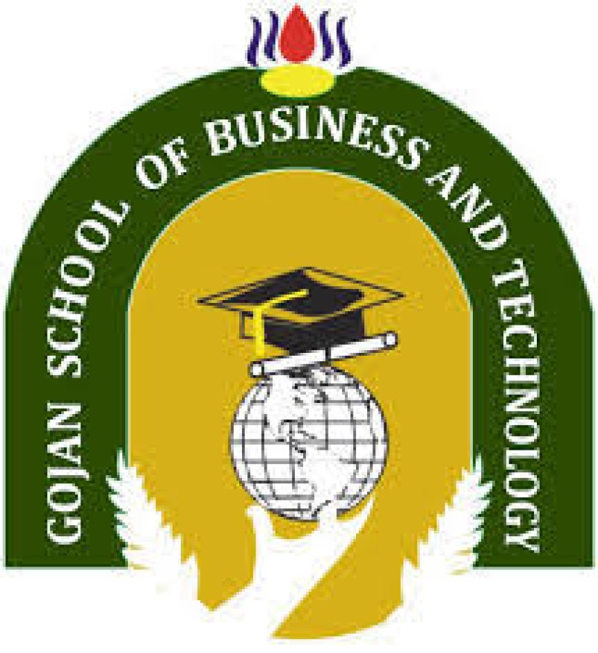 Gojan School of Business and Technology, Chennai Wanted Assistant Professor, Associate Professor, Professor