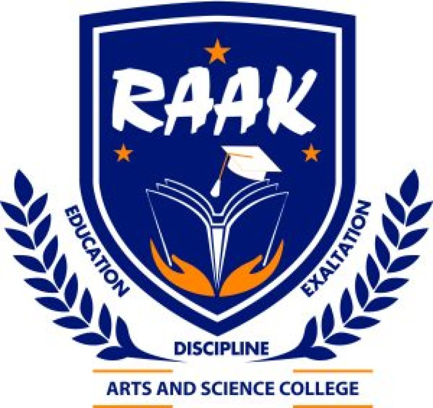 RAAK Arts and Science College, Puducherry Wanted Assistant Professor/ Associate Professor