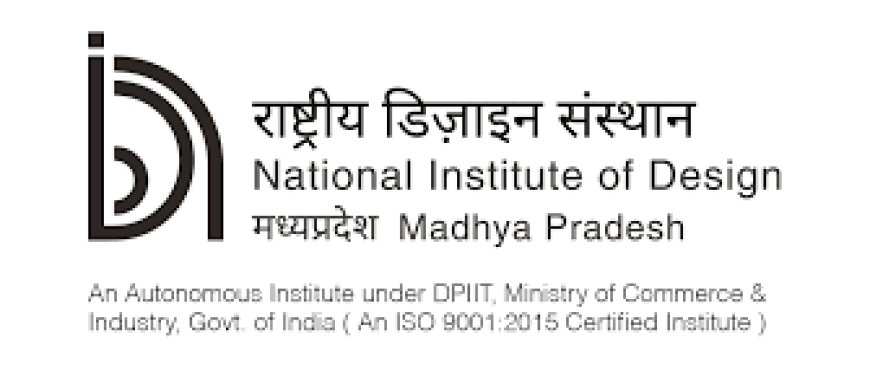 National Institute of Design, Madhya Pradesh Wanted Teaching and Non-Teaching Faculty