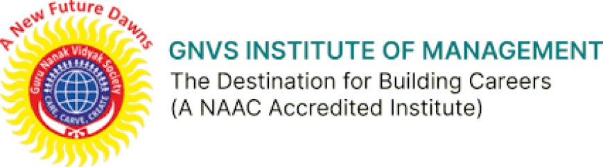 GNVS Institute Of Management, Mumbai, Maharashtra wanted Teaching Faculty