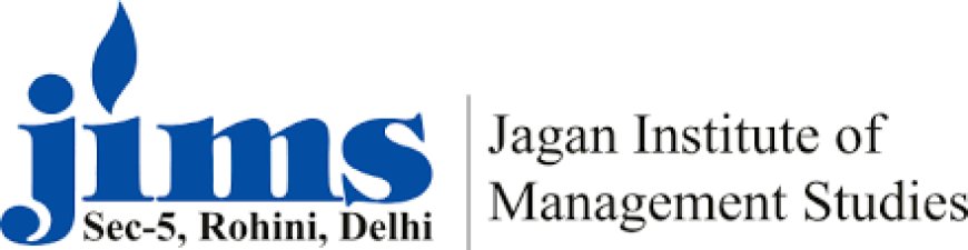 Jagan Institute of Management Studies, Rohini Wanted Research Assistant