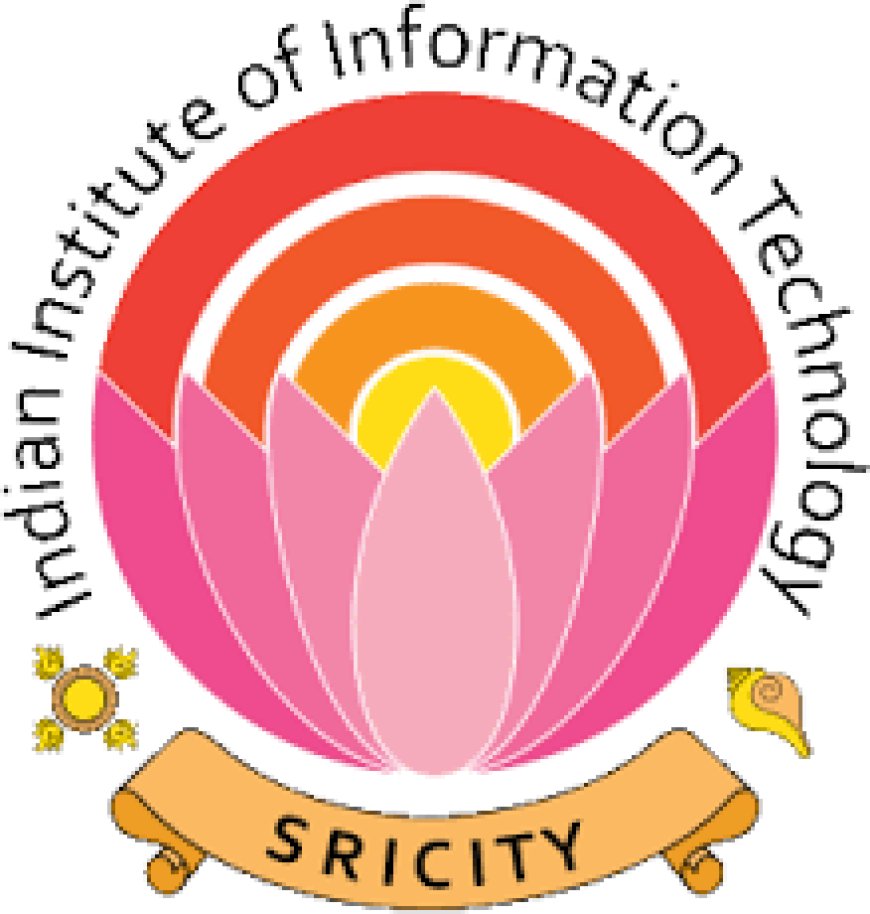 Indian Institute of Information Technology Sri City, Chittoor Wanted JRF