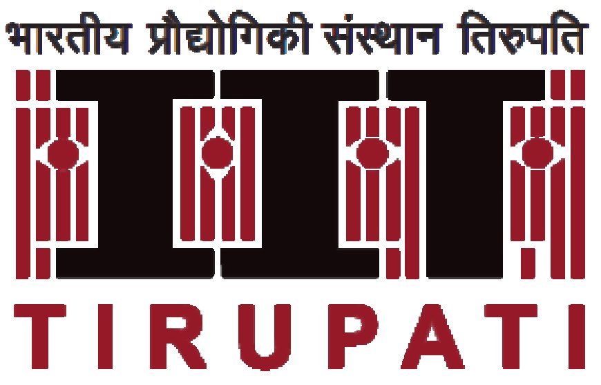 IIT Tirupati Wanted Junior Research Fellow