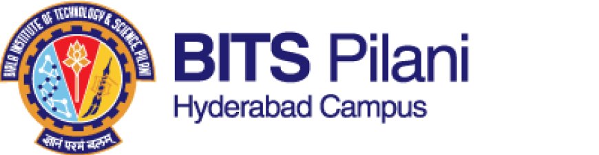 PhD position at BITS Pilani Hyderabad