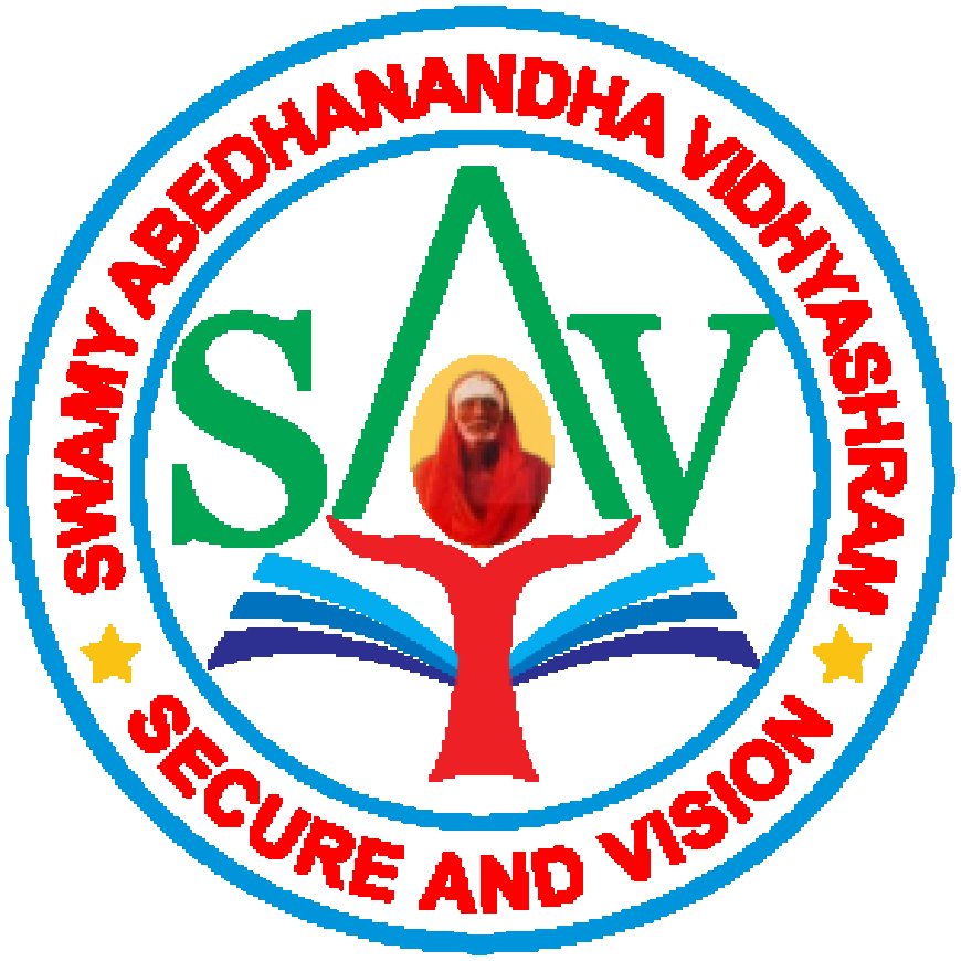 Swamy Abedhanandha Vidhyashram CBSE School, Vandavasi Wanted TGT/ PGT