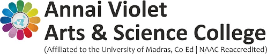 Annai Violet Arts & Science College, Chennai Wanted Assistant Professor