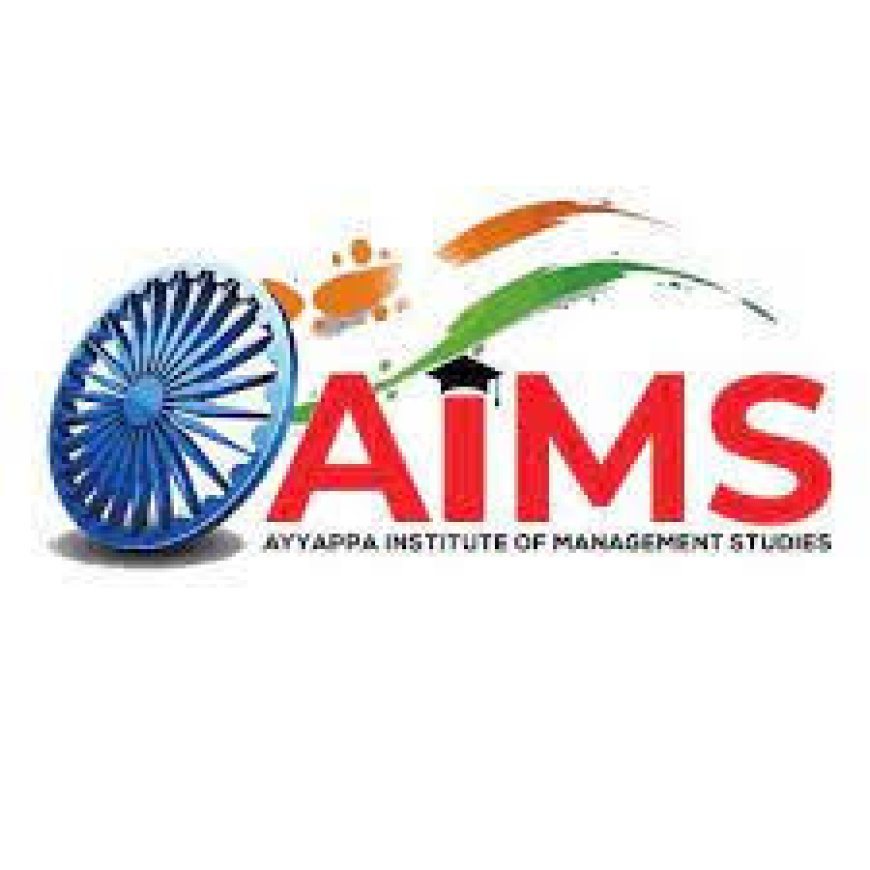 Ayyappa Institute of Management Studies, Peermade, Idukki wanted Teaching Faculty