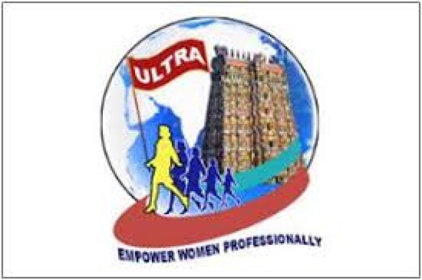 ULTRA College of Engineering and Technology, Madurai | Faculty Openings 2026