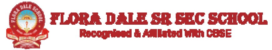 Faculty Recruitment at Flora Dale Sr. Sec. School, New Delhi(Walk-in)