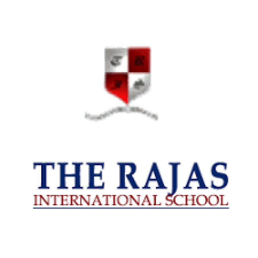 Rajas International School, Kurichy, Kottayam Wanted PGT/TGT Teachers