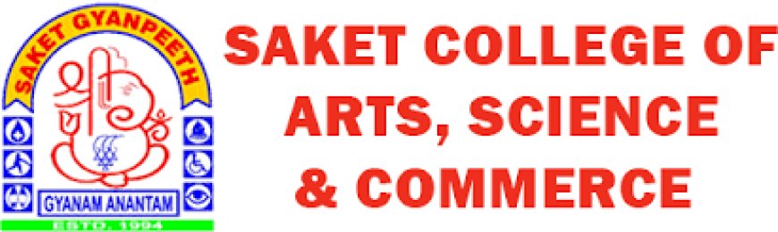 Saket College of Arts, Science & Commerce, Kalyan East- Faculty Recruitment 2025