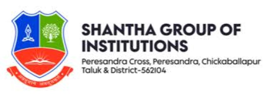 Shantha Group of Institutions, Chikkaballapur Wanted Principal/Vice-Principal