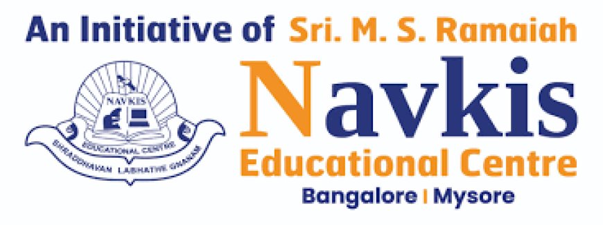 Navkis Group of Institutions, Bengaluru Wanted Academic/Non-Teaching Positions