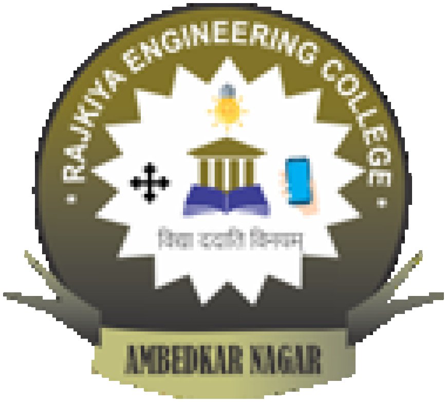 Rajkiya Engineering College, Ambedkar Nagar Wanted Research Assistant (RA)