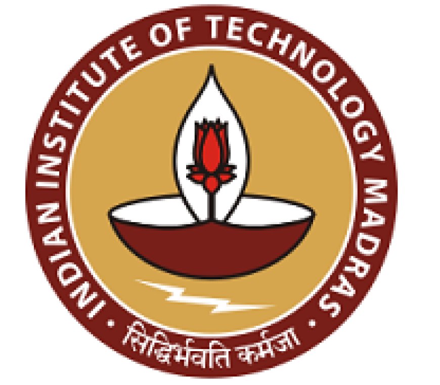 Project Associate Jobs at Indian Institute of Technology Madras, Chennai