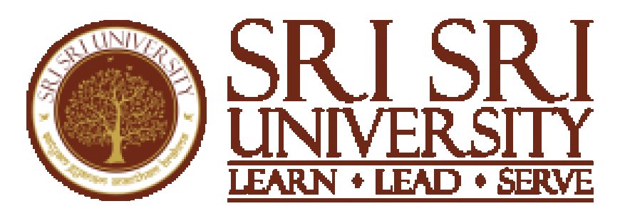 Sri Sri University, Cuttack Wanted ICSSR Research Assistant