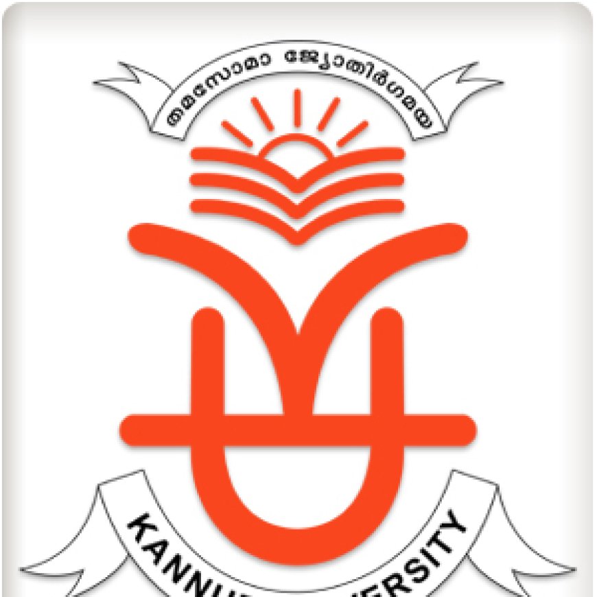 Kannur University, Kerala, Wanted Project Coordinator, Project Assistant, Office Assistant