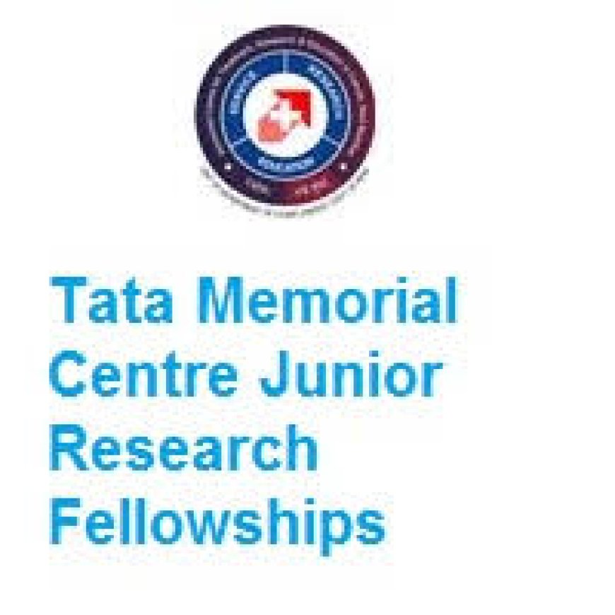 Tata Memorial Centre Advanced Centre for Treatment, Research and Education in Cancer, Navi Mumbai Wanted JRF