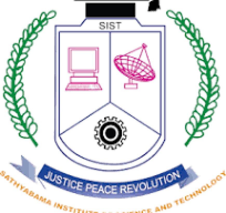 Sathyabama Institute of Science and Technology, Chennai wanted Project Associate