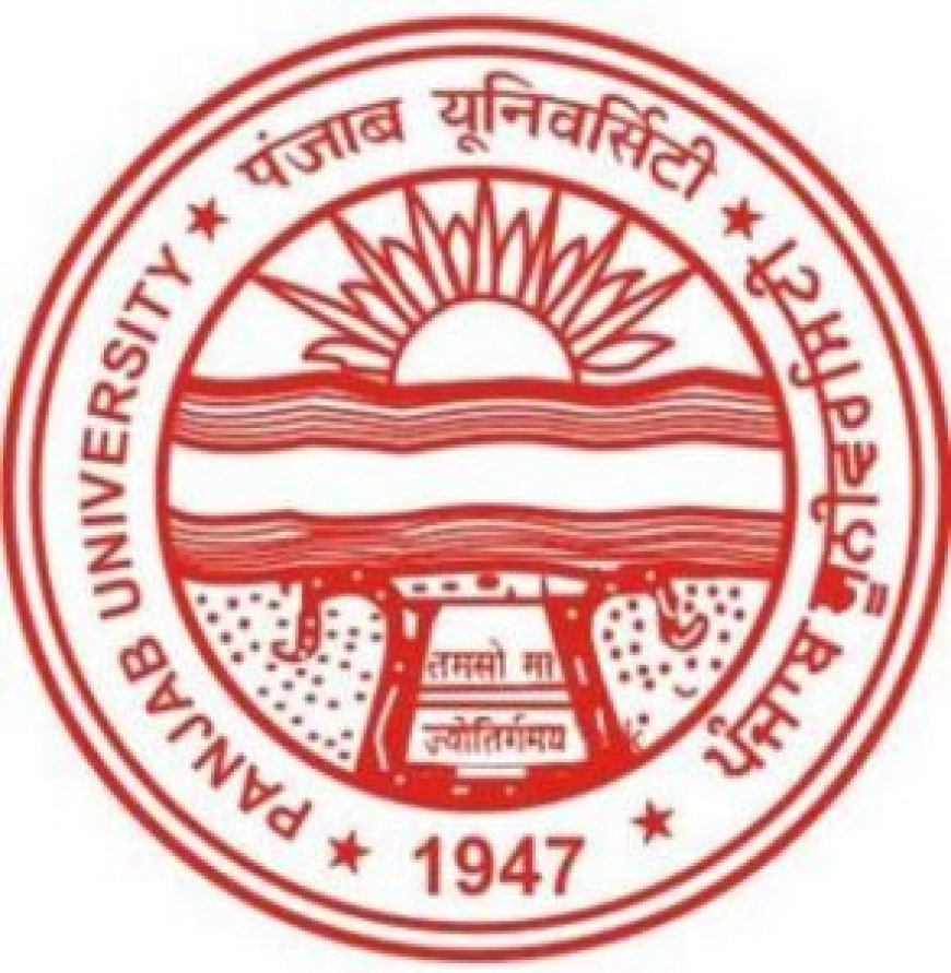 Panjab University, Chandigarh Wanted Senior Research Fellow