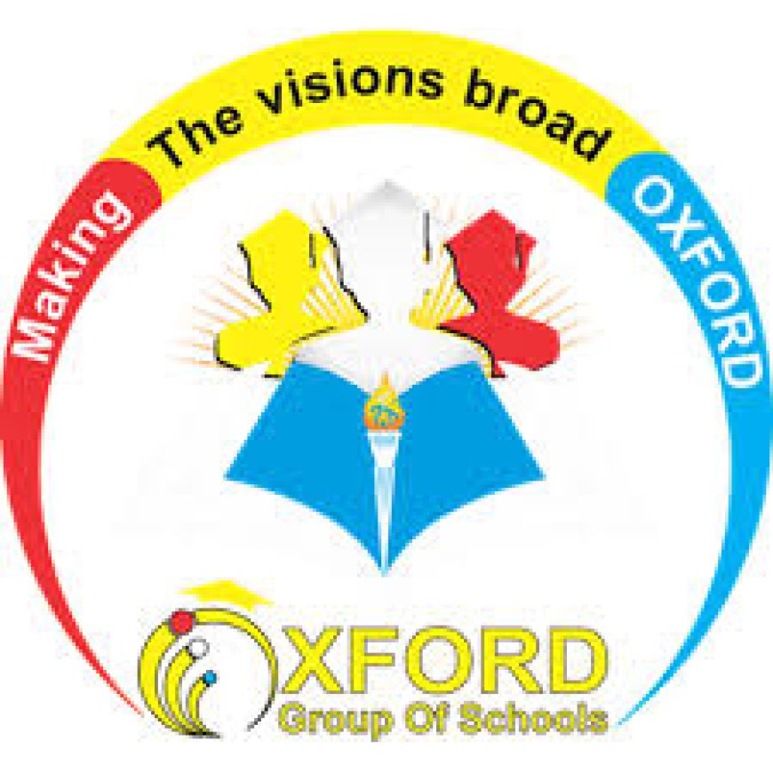 Oxford Group of Schools, Sivagangai Wanted Vice Principal/PGT/TGT