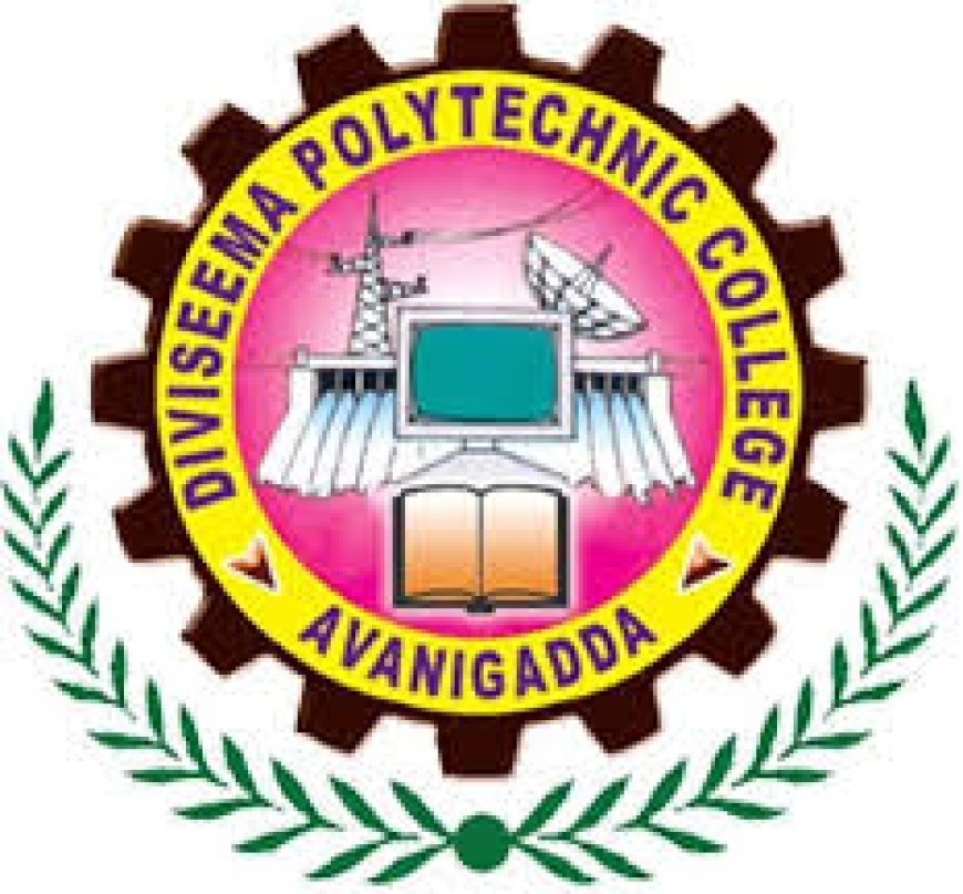 Divi Seema Polytechnic College, Avanigadda Wanted Lecturers/HoD’s