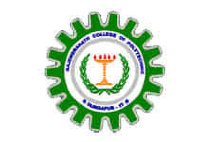 Rajendranath College of Polytechnic, Durgapur Wanted Faculty