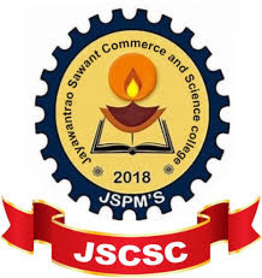 Jayawantrao Sawant College of Commerce and Science, Pune wanted Assistant Professor